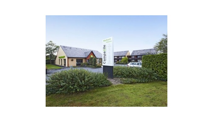 Hotel Campanile poza 0