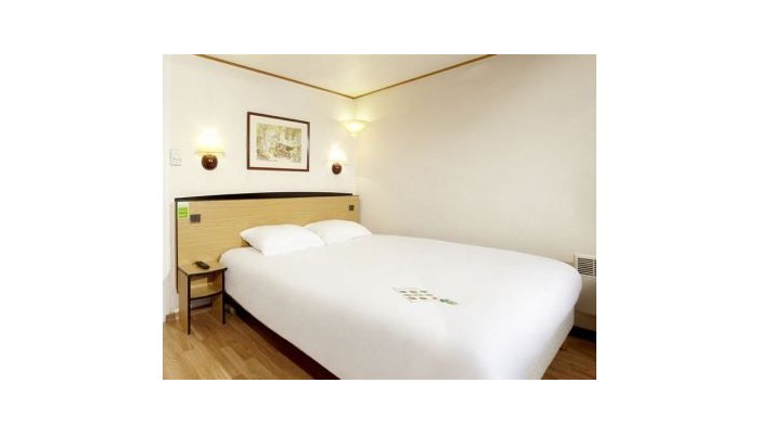 Hotel Campanile poza 5