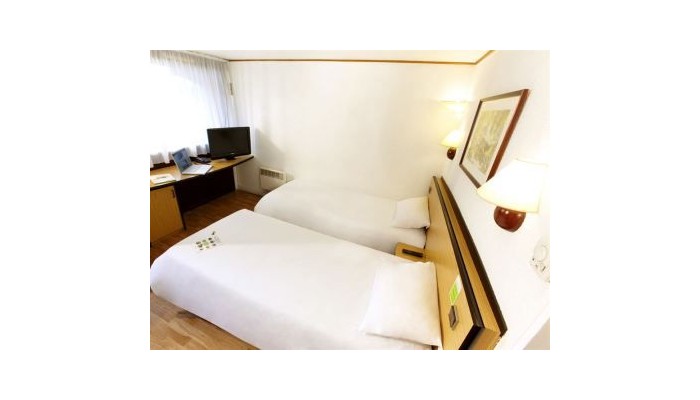 Hotel Campanile poza 3