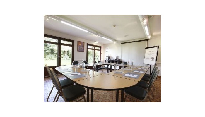 Hotel Campanile poza 8