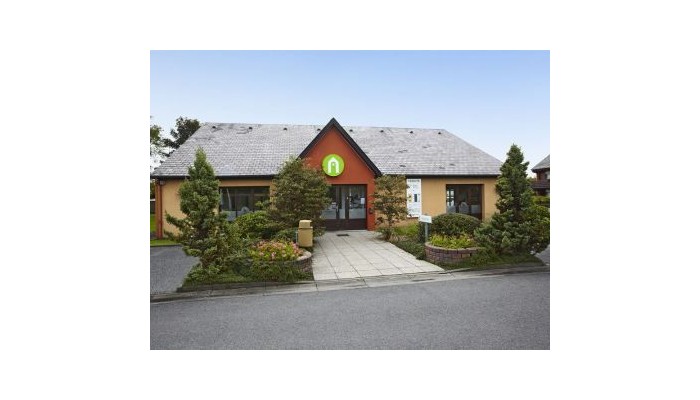 Hotel Campanile poza 2