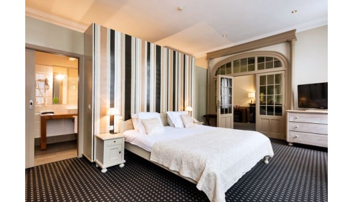 Hotel De Flandre poza 0