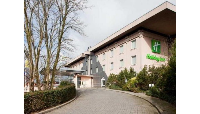 Hotel Holiday Inn Expo Gent poza 5