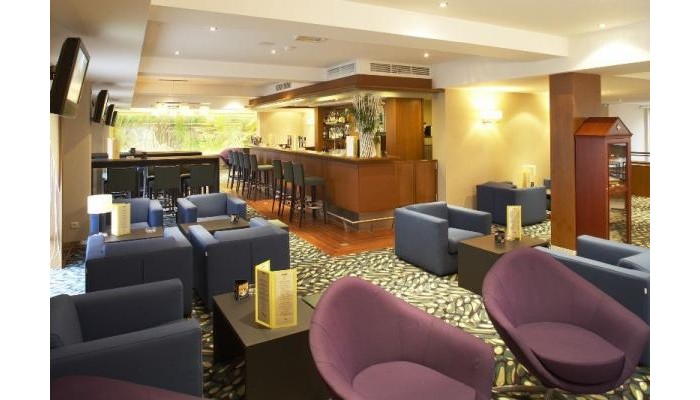 Hotel Holiday Inn Expo Gent poza 6