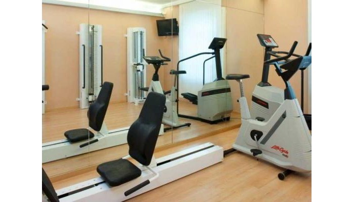 Hotel Holiday Inn Expo Gent poza 2