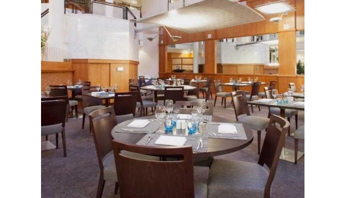Hotel Holiday Inn Expo Gent poza 9