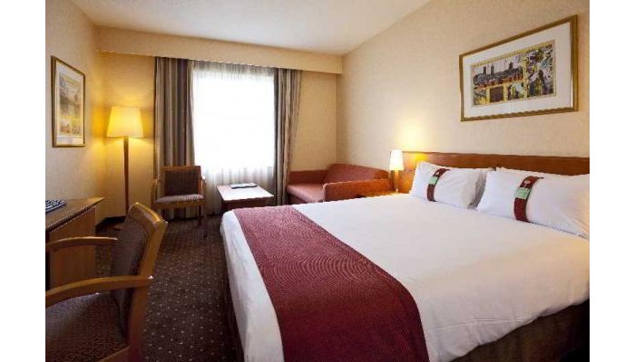 Hotel Holiday Inn Expo Gent poza 3