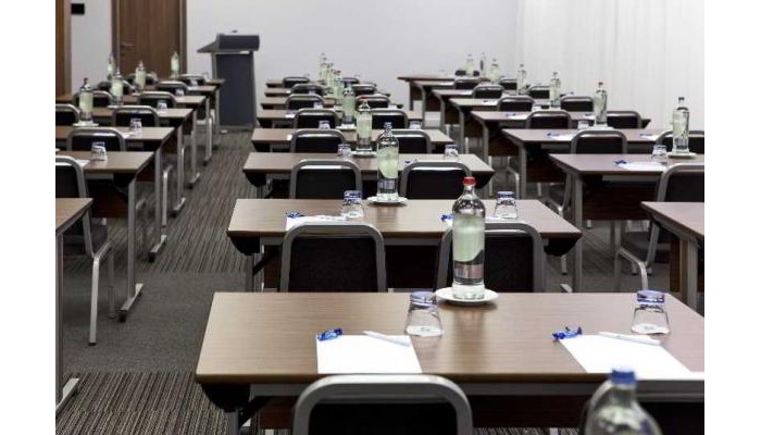 Hotel Holiday Inn Expo Gent poza 7