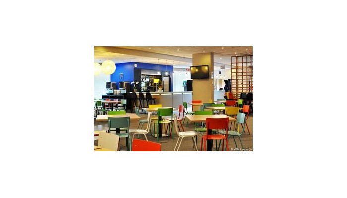 Hotel Holiday Inn Express Gent poza 6