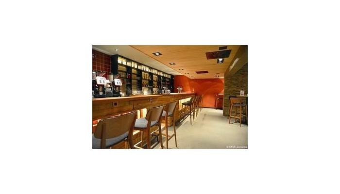 Hotel Holiday Inn Express Gent poza 11