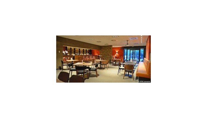 Hotel Holiday Inn Express Gent poza 10