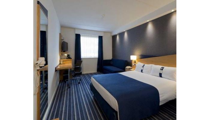 Hotel Holiday Inn Express poza 0