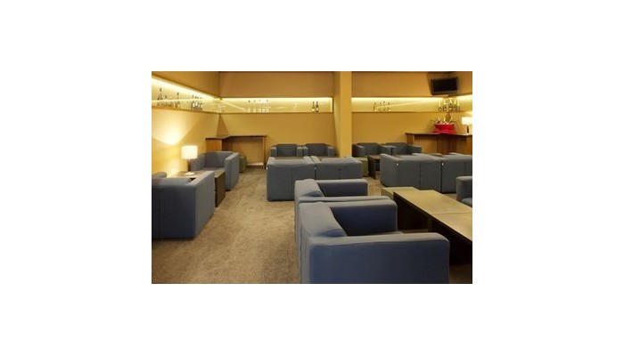 Hotel Holiday Inn Ghent Expo poza 6