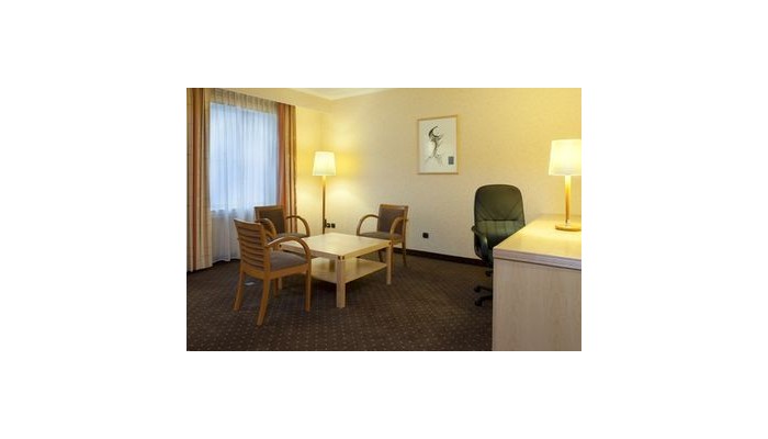 Hotel Holiday Inn Ghent Expo poza 4