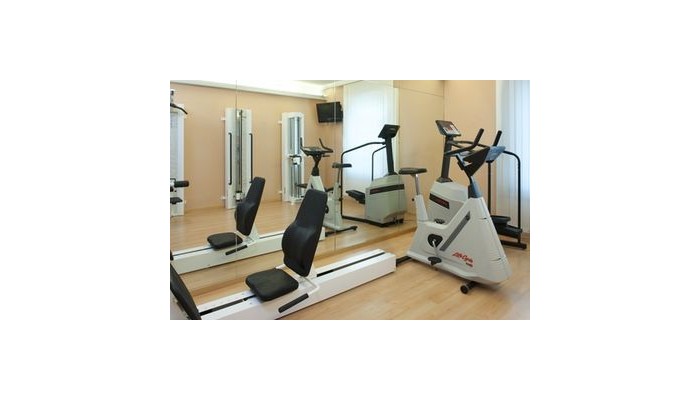 Hotel Holiday Inn Ghent Expo poza 5