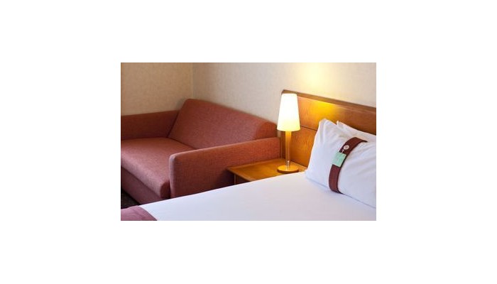 Hotel Holiday Inn Ghent Expo poza 7