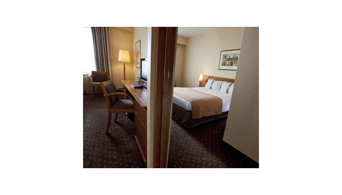 Hotel Holiday Inn Ghent Expo poza 10