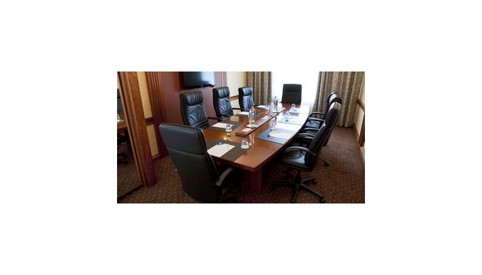 Hotel Holiday Inn Ghent Expo poza 11