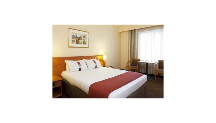 Hotel Holiday Inn Ghent Expo poza 2