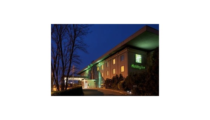 Hotel Holiday Inn Ghent Expo poza 0