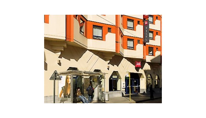 Hotel Ibis Centrum Opera poza 0