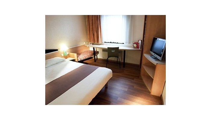 Hotel Ibis Centrum Opera poza 2