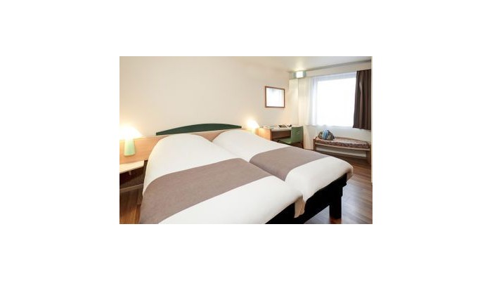 Hotel Ibis Gent Centrum Opera poza 5