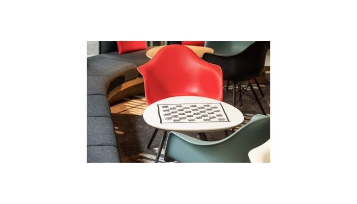 Hotel Ibis Gent Centrum Opera poza 8