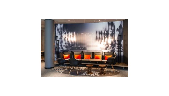 Hotel Ibis Kathedraal poza 9