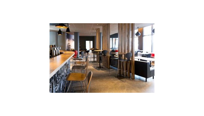 Hotel Ibis Kathedraal poza 7