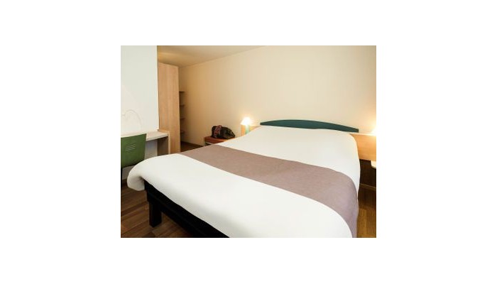Hotel Ibis Kathedraal poza 5