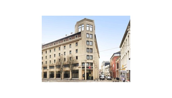 Hotel Ibis Kathedraal poza 1