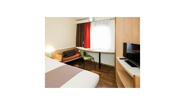 Hotel Ibis Kathedraal poza 4