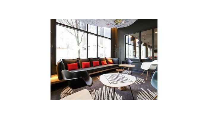 Hotel Ibis Kathedraal poza 2