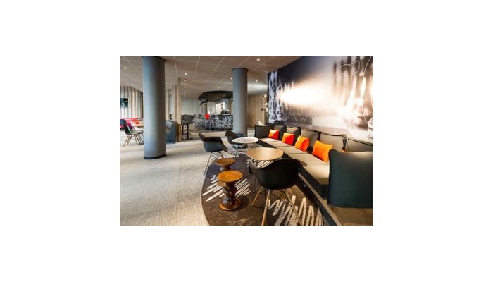 Hotel Ibis Kathedraal poza 8