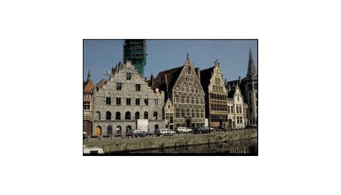 Hotel Ibis Kathedraal poza 10