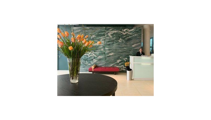 Hotel Marriott Ghent poza 2