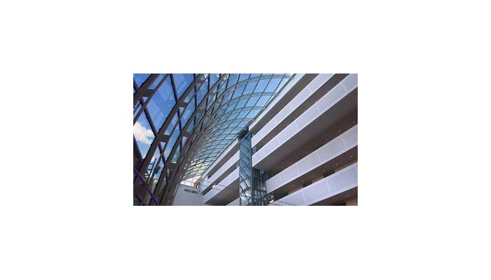 Hotel Marriott Ghent poza 7