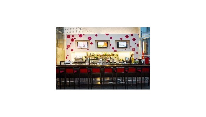 Hotel Marriott Ghent poza 1