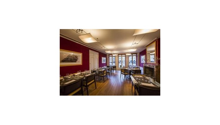 Hotel Marriott Ghent poza 10