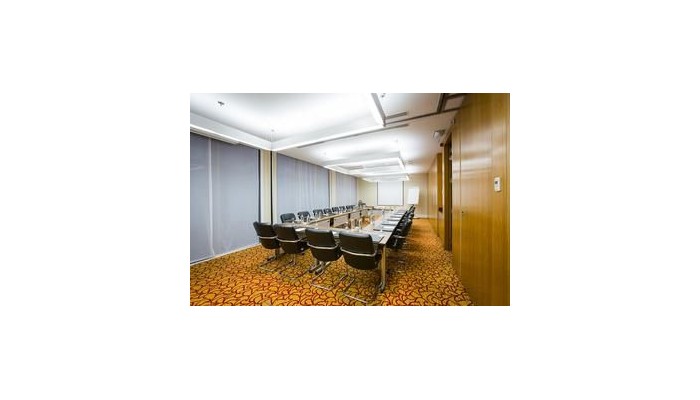 Hotel Marriott Ghent poza 11