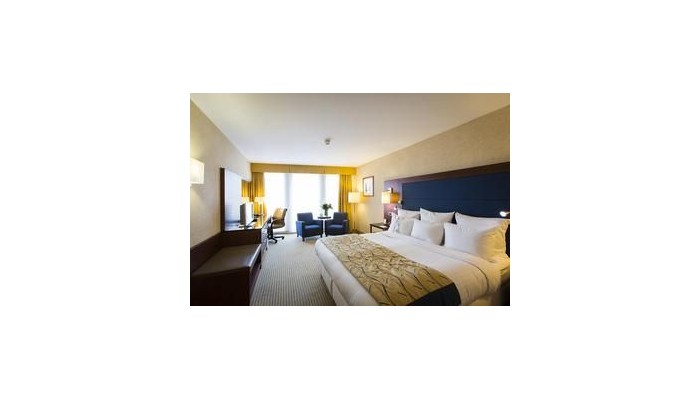 Hotel Marriott Ghent poza 9