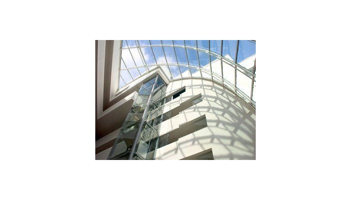 Hotel Marriott Ghent poza 8