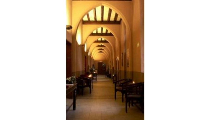 Hotel Monasterium Poortackere poza 3