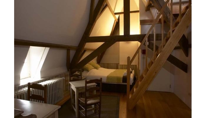 Hotel Monasterium Poortackere poza 8