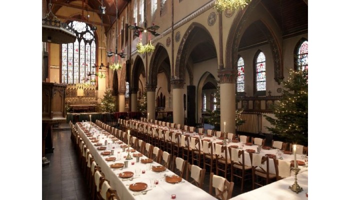 Hotel Monasterium Poortackere poza 1