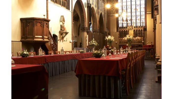 Hotel Monasterium Poortackere poza 9