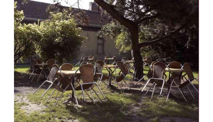 Hotel Monasterium Poortackere poza 6