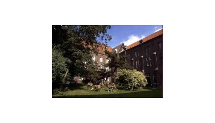 Hotel Monasterium Poortackere poza 0