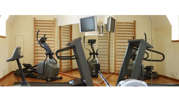 Hotel Nh Gent Belfort poza 3